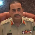 پُرتشدد انتشار، 9 مئی جیسے حالات پیدا کرنے کی کوشش کی گئی تو فیصلہ کن طاقت کے ساتھ نمٹا جائیگا: کور کمانڈرز کانفرنس